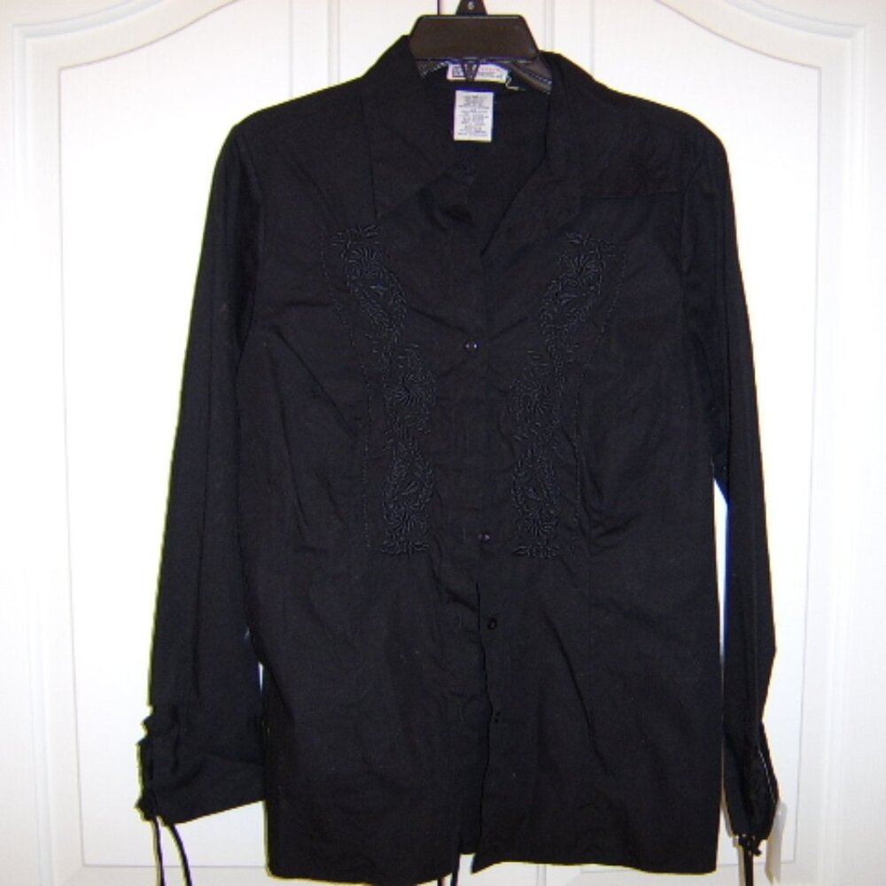 Brand New Faded Glory Shirt - Size Med